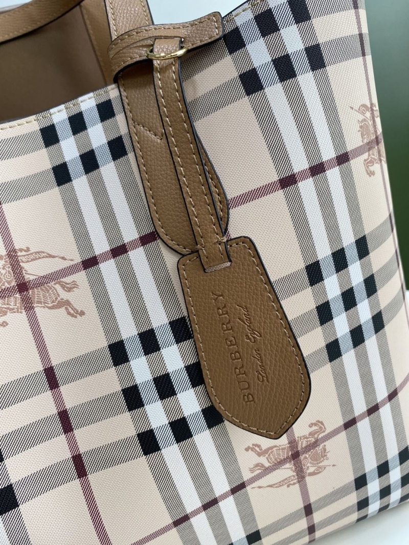 Bv*b*rry shopping bags